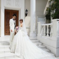 アプローズスクエア 名古屋迎賓館の写真7枚目