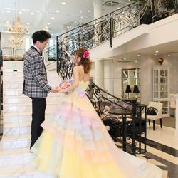 アプローズスクエア 名古屋迎賓館の写真31枚目