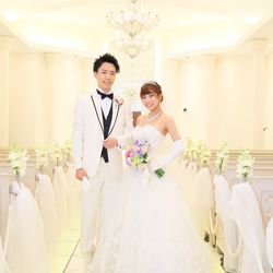 アプローズスクエア 名古屋迎賓館の写真29枚目