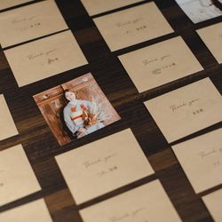 ラソールガーデン名古屋の写真9枚目