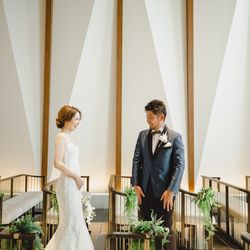 ラソールガーデン名古屋の写真2枚目