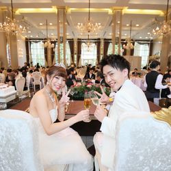 アプローズスクエア 名古屋迎賓館の写真1枚目