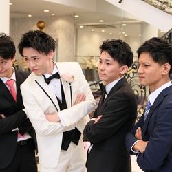 アプローズスクエア 名古屋迎賓館の写真4枚目