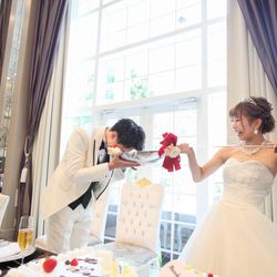 アプローズスクエア 名古屋迎賓館の写真14枚目