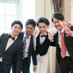 アプローズスクエア 名古屋迎賓館の写真32枚目