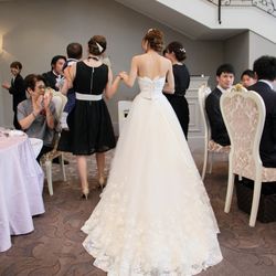 アプローズスクエア 名古屋迎賓館の写真2枚目