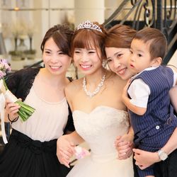 アプローズスクエア 名古屋迎賓館の写真25枚目