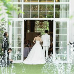 アプローズスクエア 名古屋迎賓館の写真15枚目