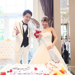 アプローズスクエア 名古屋迎賓館の写真10枚目