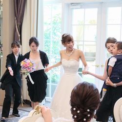 アプローズスクエア 名古屋迎賓館の写真19枚目