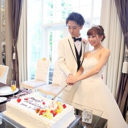 アプローズスクエア 名古屋迎賓館の写真21枚目