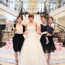 アプローズスクエア 名古屋迎賓館の写真26枚目