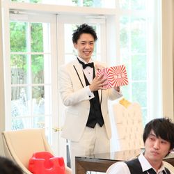 アプローズスクエア 名古屋迎賓館の写真28枚目