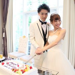 アプローズスクエア 名古屋迎賓館の写真30枚目