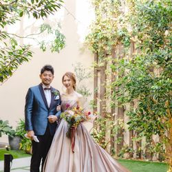 ラソールガーデン名古屋の写真9枚目