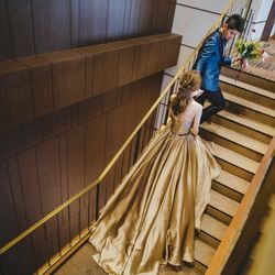 ラソールガーデン名古屋の写真1枚目