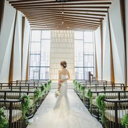 ラソールガーデン名古屋の写真2枚目