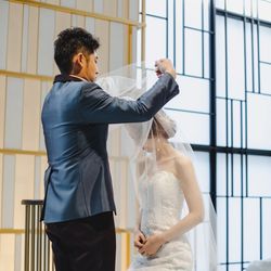 ラソールガーデン名古屋の写真9枚目