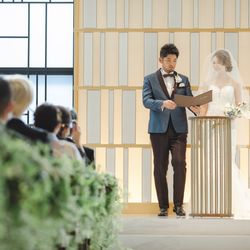 ラソールガーデン名古屋の写真6枚目