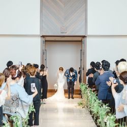 ラソールガーデン名古屋の写真13枚目