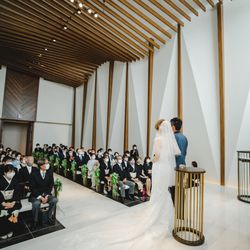 ラソールガーデン名古屋の写真4枚目