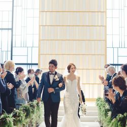 ラソールガーデン名古屋の写真6枚目