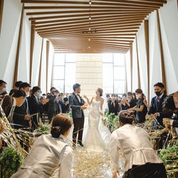 ラソールガーデン名古屋の写真20枚目