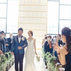 ラソールガーデン名古屋の写真14枚目