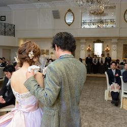 ハートコート横浜の写真4枚目