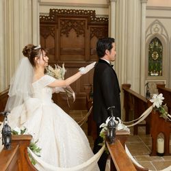 ハートコート横浜の写真15枚目