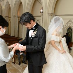 ハートコート横浜の写真1枚目