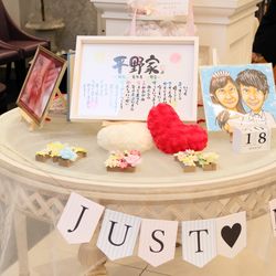 アプローズスクエア 名古屋迎賓館の写真31枚目