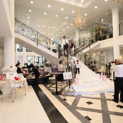 アプローズスクエア 名古屋迎賓館の写真26枚目