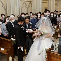 ハートコート横浜の写真17枚目