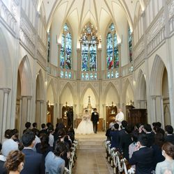 ハートコート横浜の写真3枚目