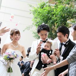 アプローズスクエア 名古屋迎賓館の写真25枚目