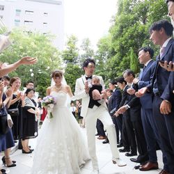 アプローズスクエア 名古屋迎賓館の写真10枚目