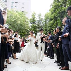 アプローズスクエア 名古屋迎賓館の写真14枚目