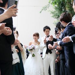 アプローズスクエア 名古屋迎賓館の写真18枚目