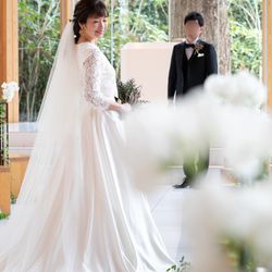 鶴見ノ森 迎賓館の写真21枚目