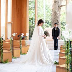 鶴見ノ森 迎賓館の写真33枚目