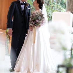 鶴見ノ森 迎賓館の写真18枚目