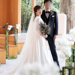 鶴見ノ森 迎賓館の写真24枚目