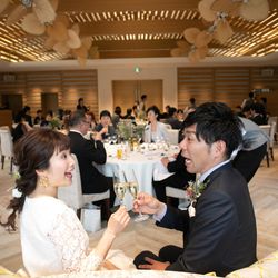 鶴見ノ森 迎賓館の写真17枚目