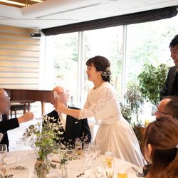 鶴見ノ森 迎賓館の写真21枚目