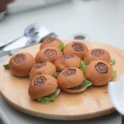 鶴見ノ森 迎賓館の写真12枚目