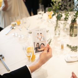 鶴見ノ森 迎賓館の写真32枚目