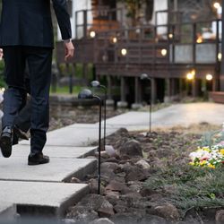 鶴見ノ森 迎賓館の写真12枚目