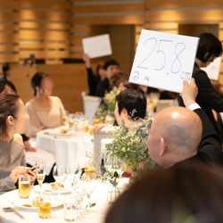 鶴見ノ森 迎賓館の写真4枚目