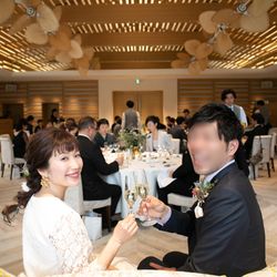 鶴見ノ森 迎賓館の写真26枚目